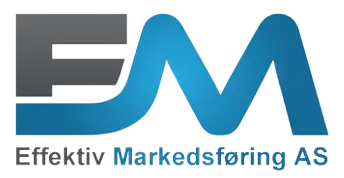 effektiv markedsforing logo